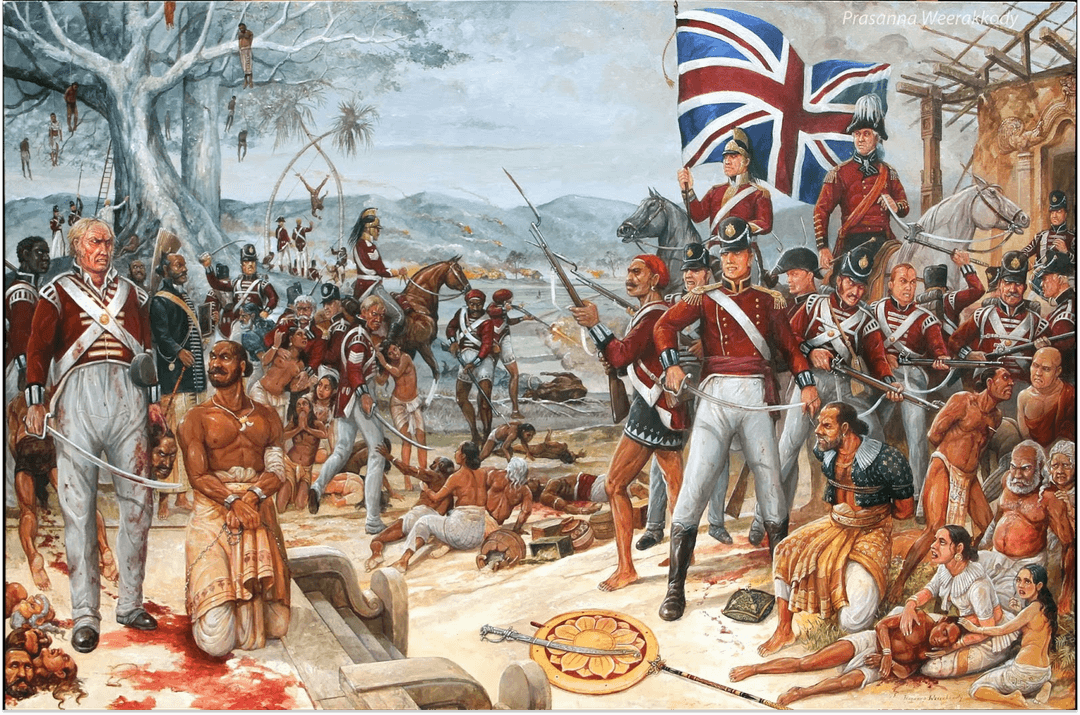 British 2