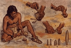 Prehistoric image 1