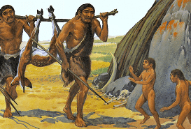 Prehistoric image 3