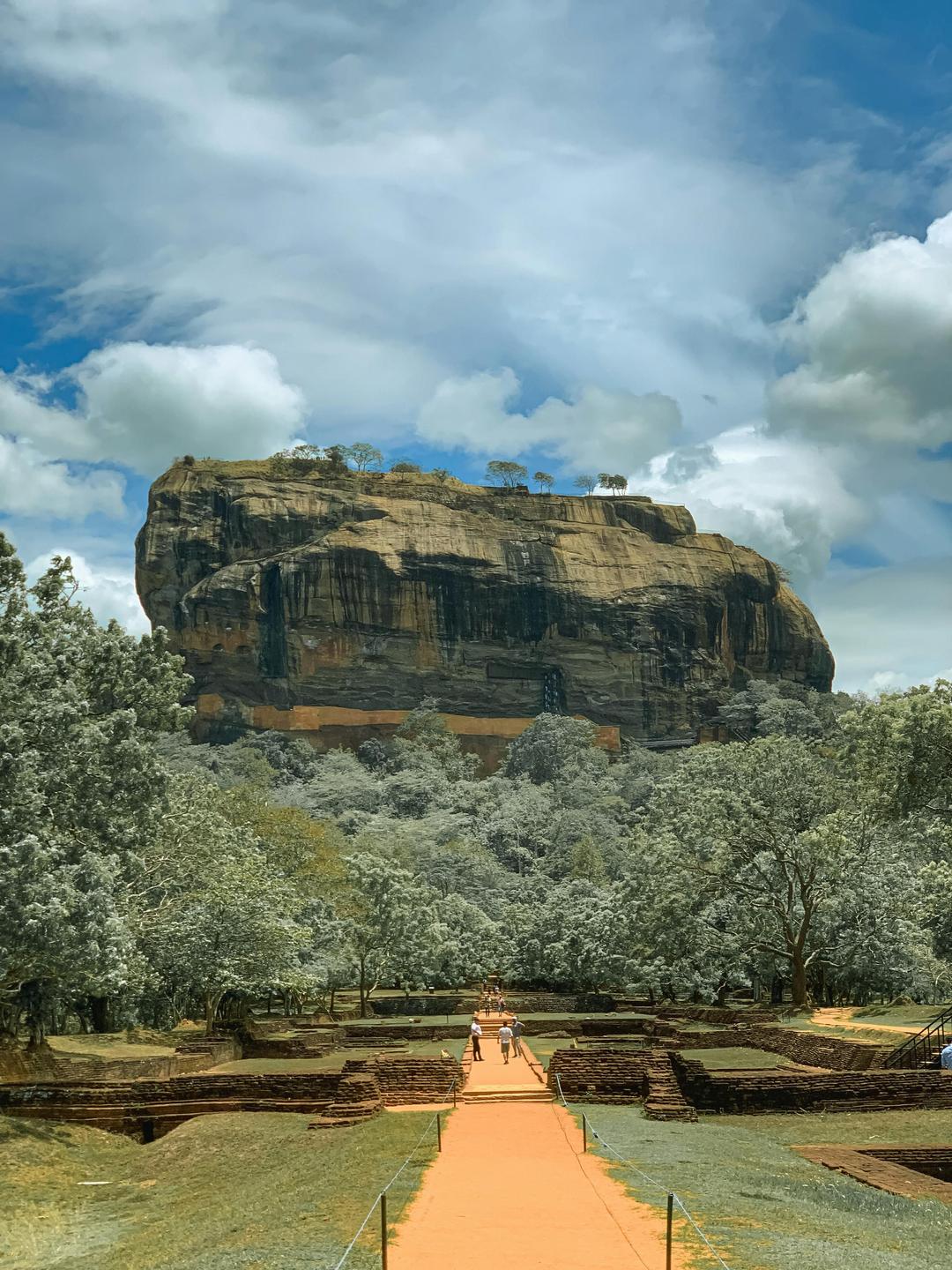 Sri Lankan History